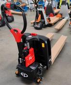 F4 Elektrische pallettruck (1.500 kg) pompwagen, Nieuw