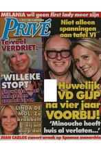 Privé - 47 2024, Boeken, Verzenden, Nieuw, Gossip of Showbizz