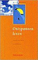 ONTSPANNEN LEVEN 9789023902973 M. Dieterich, Boeken, Verzenden, Zo goed als nieuw, M. Dieterich
