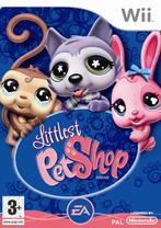 Littlest Pet Shop (Nintendo Wii), Gebruikt, Verzenden