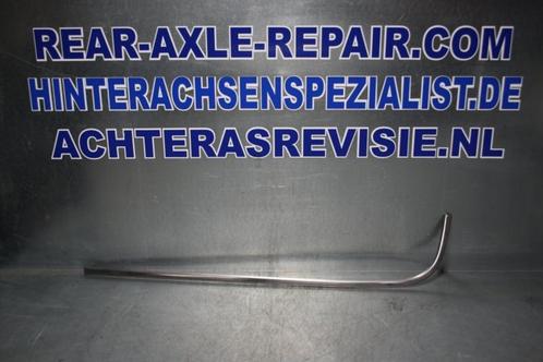 Sierlijst Opel Manta B1 linksvoor, nieuw! (Exterieur), Auto-onderdelen, Carrosserie en Plaatwerk, Nieuw, Opel, Verzenden