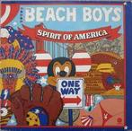 LP gebruikt - The Beach Boys - Spirit Of America, Cd's en Dvd's, Zo goed als nieuw, Verzenden