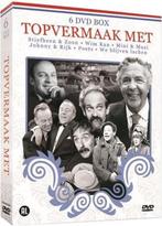 dvd film - Topvermaak Met - Compleet - Topvermaak Met - C..., Verzenden, Zo goed als nieuw