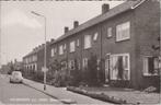 NIEUWERKERK A. D. IJSSEL - Bospolderstraat, Verzenden, Gelopen