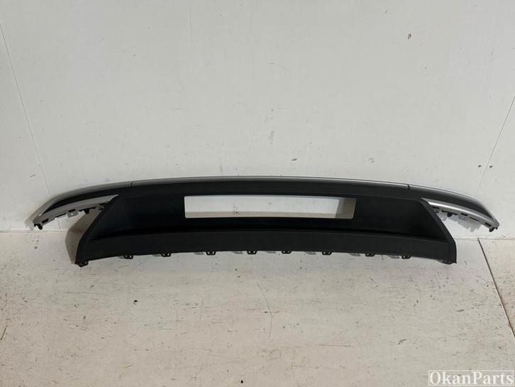 Audi A3 8Y Diffuser 8Y4807521A, Auto-onderdelen, Carrosserie en Plaatwerk, Gebruikt, Achter, Bumper, Ophalen