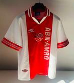 AJAX - Calcio - 1994 - Voetbalshirt, Nieuw
