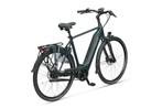 Batavus  Finez E-go Power Exclusive Jagergroen (Enviolo)