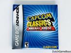 Gameboy Advance / GBA - Capcom Classics - Mini Mix - USA - N, Verzenden, Gebruikt