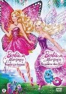 Barbie Mariposa en de feeënprinses - DVD, Cd's en Dvd's, Dvd's | Tekenfilms en Animatie, Verzenden, Nieuw in verpakking