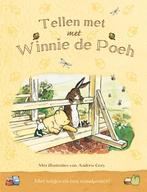Tellen Met Winnie De Poeh + Tabjes En Wandposter A.A. Milne, Gelezen, A.A. Milne, E.H. Shepard, Verzenden