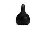 VirtuFit PVC Kettlebell - 10 kg - Zwart - Afhaal Deal, Verzenden, Nieuw, Kettlebell