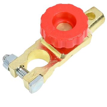 Dragon-Tools Accuklem met stroomonderbreker - 17,5 mm - G... beschikbaar voor biedingen
