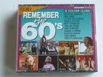 Remember the 60s - Volume 3 (2 CD), Verzenden, Nieuw in verpakking