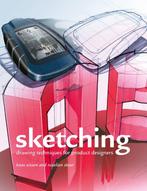 9789063695330 Sketching Koos Eissen, Boeken, Verzenden, Nieuw, Koos Eissen