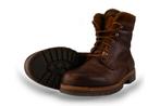 Panama Jack Veterboots in maat 46 Bruin | 10% extra korting, Kleding | Heren, Schoenen, Bruin, Verzenden, Boots, Zo goed als nieuw