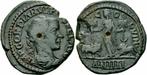 Gordianus Iii Viminacium Moesia Superior Bronze 242/243 P..., Verzenden
