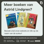Ronja de roversdochter 9789082476552 Astrid Lindgren, Verzenden, Gelezen, Astrid Lindgren