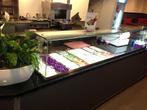 Saladette |Koelvitrine | Bain Marie | kassatafel | Saladiere, Zakelijke goederen, Verzenden, Nieuw in verpakking, Barinrichting