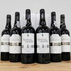 Quinta do Crasto Unfiltered LBV: 2015 x 2, 2016 x 2 & 2017 x, Nieuw