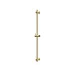 Glijstang IVY 90 cm RVS316 Geborsteld Mat Goud PVD, Ophalen of Verzenden, Nieuw, Kraan
