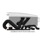 Mishimoto Subaru 02-07 WRX/04-07 STi Top-Mount Intercooler, Auto-onderdelen, Motor en Toebehoren, Ophalen of Verzenden, Nieuw