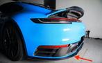 Porsche 992 911 Carbon diffuser, Verzenden