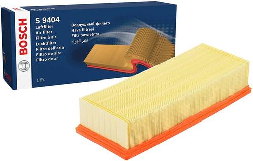Luchtfilter Bosch S9404 1987429404 VAG  AUDI TT (1.8 TFSI), Auto-onderdelen, Filters, Nieuw, Ophalen of Verzenden