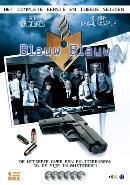 Blauw Blauw - Seizoen 1&2 - DVD, Cd's en Dvd's, Dvd's | Thrillers en Misdaad, Verzenden
