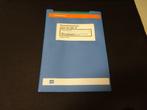 1992 Audi 100 6cil inspuitmotor 2 klepper reparatie handboek, Verzenden