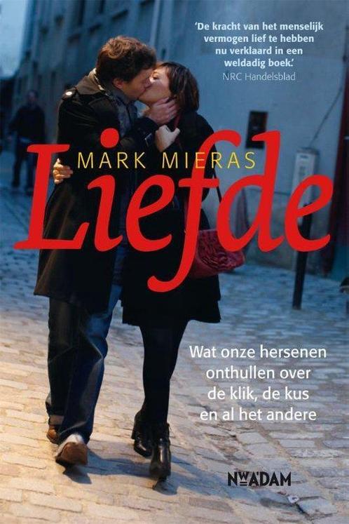 9789046813942 Liefde | Tweedehands, Boeken, Psychologie, Gelezen, Verzenden