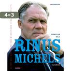 Rinus Michels / De grote vier / 2 9789071359392 Bas Barkman, Verzenden, Gelezen, Bas Barkman