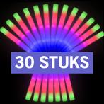 Foamsticks | Lichtstaven 30 Stuks, Nieuw, Geboorte of Huwelijk