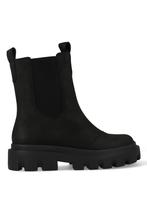 Toms Rowan Boot 10020250 Zwart-39, Kleding | Dames, Schoenen, Verzenden, Nieuw, Zwart