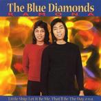 cd - The Blue Diamonds - Ramona, Cd's en Dvd's, Verzenden, Zo goed als nieuw