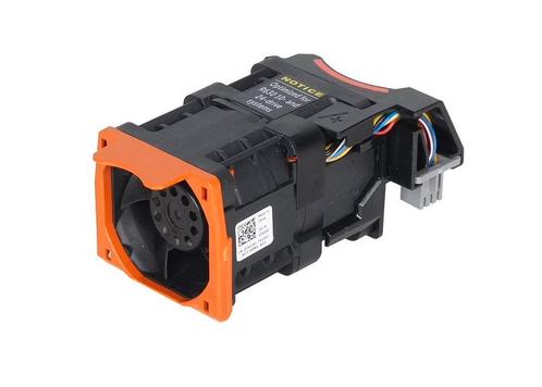 Dell System Fan for PowerEdge R630 10- & 24-Drive Systems,, Computers en Software, Servers, Refurbished, Ophalen of Verzenden