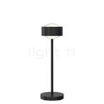 Top Light Puk! 120 Eye Avantgarde Tafellamp LED, zwart mat -, Verzenden, Nieuw