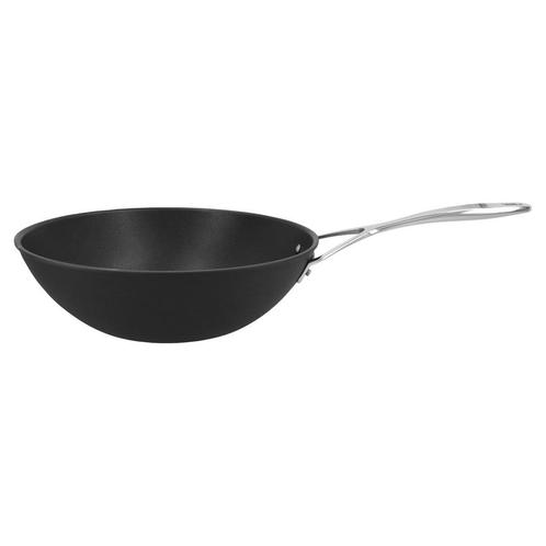 GGM Gastro | DEMEYERE | ALU PRO 5 - Wok - Ø 300mm - |, Huis en Inrichting, Keuken | Potten en Pannen, Nieuw, Verzenden