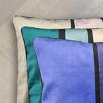 Enzo degli Angiuoni - Set of three luxury multicolor Enzo
