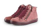 Ecco Hoge sneakers in maat 35 Paars | 10% extra korting, Ecco, Overige kleuren, Verzenden, Sneakers of Gympen