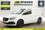 Mercedes-Benz Citan 110 CDI L1H1, Automaat, Gebruikt, Euro 6, Wit