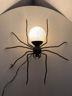 sculptuur, Lampada Ragno - 50 cm - Glas, Metaal
