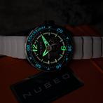 Nubeo - SPHYRNIDAE - Automatic - Limited Edition * 1 - 100 *, Nieuw