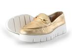 Unisa Loafers in maat 37 Goud | 10% extra korting, Kleding | Dames, Schoenen, Overige kleuren, Verzenden, Overige typen, Unisa