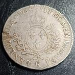 Frankrijk. Louis XVI (1774-1792). Ecu 1784-K, Bordeaux