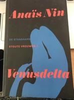 Venusdelta 9789086910328 A. Nin, Boeken, Romans, Verzenden, Gelezen, A. Nin