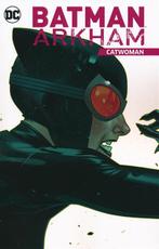 Batman Arkham: Catwoman, Boeken, Nieuw, Verzenden