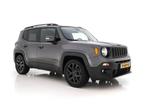 Jeep Renegade 1.4 MultiAir Longitude Night-Eagle [ VAN ], Jeep, Handgeschakeld, Nieuw, Zilver of Grijs