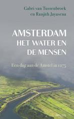 Amsterdam, het water en de mensen (9789044657234), Boeken, Verzenden, Nieuw