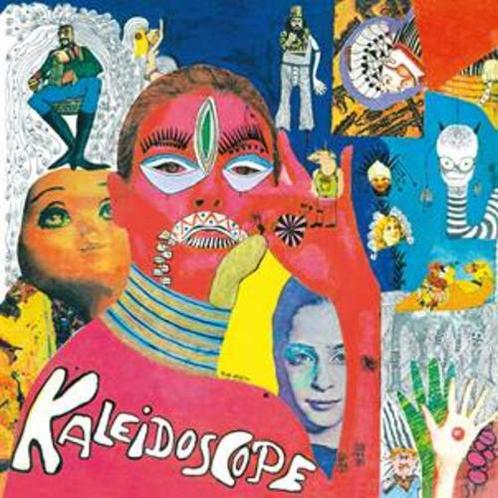lp nieuw - Kaleidoscope - Kaleidoscope, Cd's en Dvd's, Vinyl | Rock, Zo goed als nieuw, Verzenden