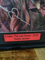 X-Men - Famke Janssen, Verzamelen, Nieuw